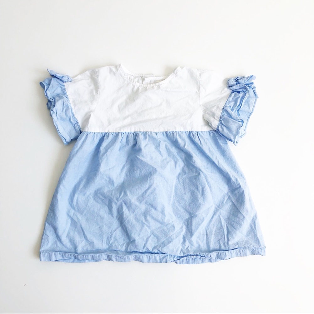 Zara Dress - Picture 1 of 5